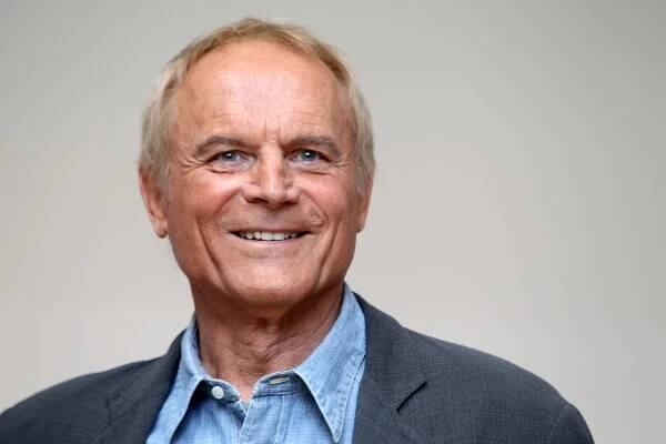 Terence Hill Biografie