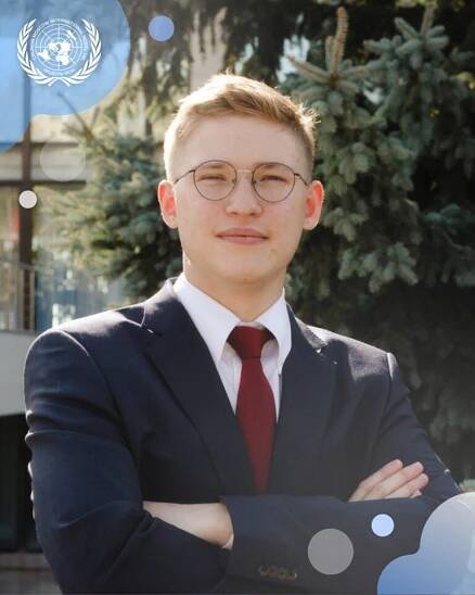 Исторический Совет Безопасности - C-MIMUN