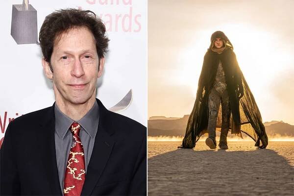 Tim Blake Nelson is 'heartbroken' over his character being cut from Dune: Part Two