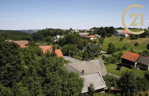 Prodej Dům, Odry - Dobešov, okres Nový Jičín