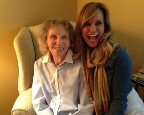 Mom’s Wisdom I Hear Daily (Part 2) - Sandra Dee Robinson