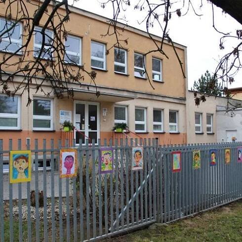 Karviná - Mateřská, základní a střední škola Slezské diakonie