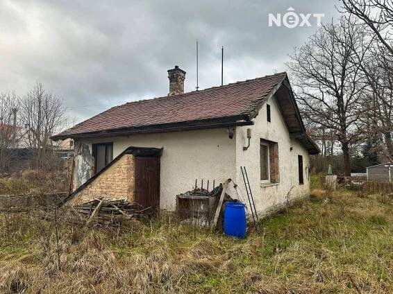 Prodej Dům, Frýdlantská, Raspenava, okres Liberec