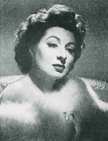 Christmas Story—By Greer Garson - Vintage Paparazzi
