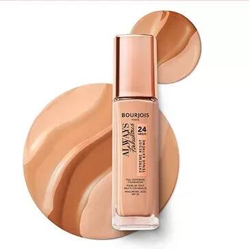 Looky: make-up, kosmetika, beauty produkty | Bourjois