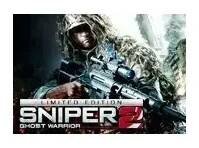 Sniper: Ghost Warrior 2 Special Edition