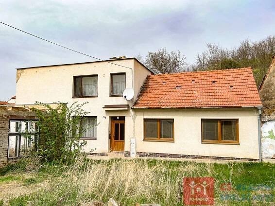Prodej - dům/vila, 140 m²