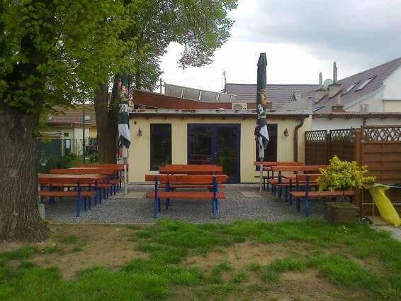 RELAXAČNÍ CENTRUM | Relaxační centrum MADIS