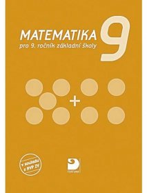 Matematika 9 - Jana Coufalová