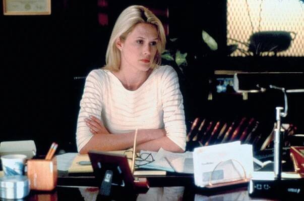 Stephanie March