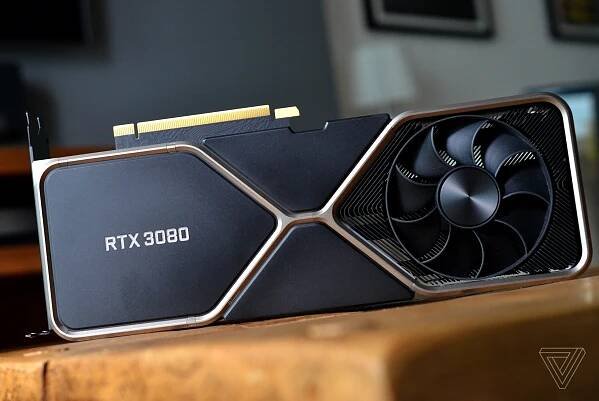 Nvidia GeForce RTX 3080 review: 4K PC gaming finally makes sense