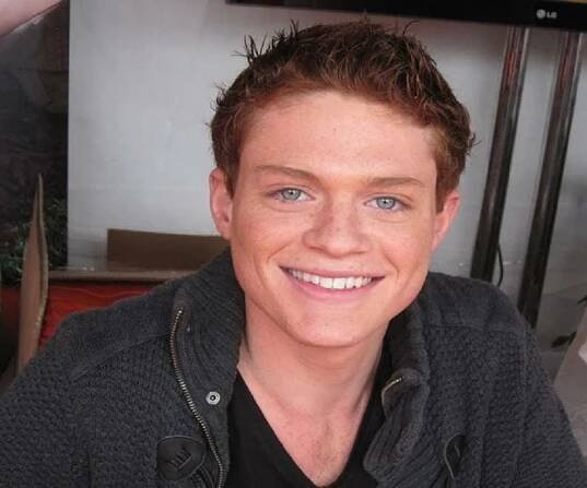 Sean Berdy - Bio, Facts, Family Life of Actor