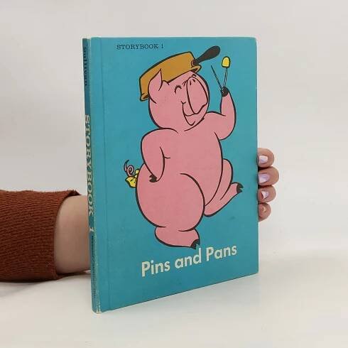 Pins and pans 1