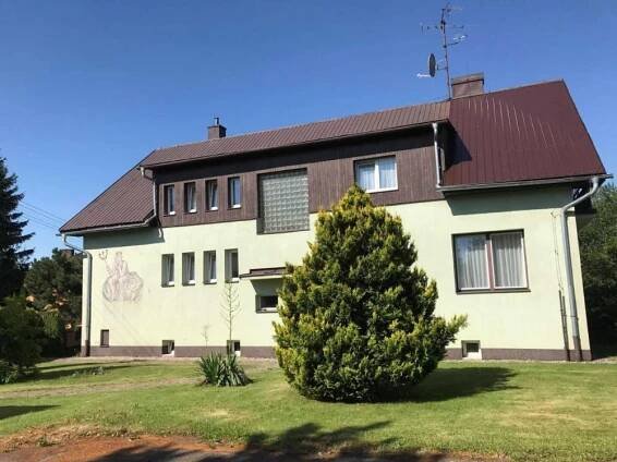 Penzion Čertův kámen, Světnov | Hotel.cz