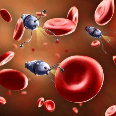 nanorobot