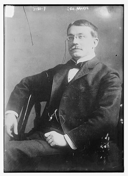 George T. Marye Jr. - Wikipedia