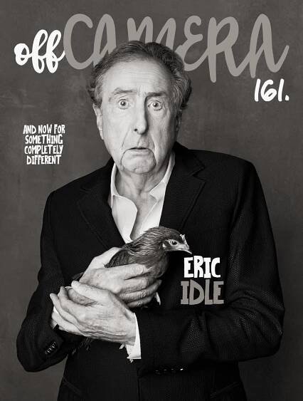 Eric Idle