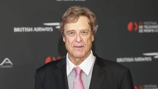 John Goodman's Health: His Weight Loss, Past Alcoholism & More