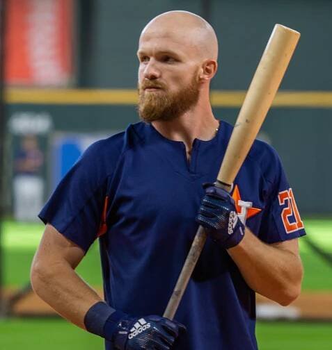 Derek Fisher (baseball)