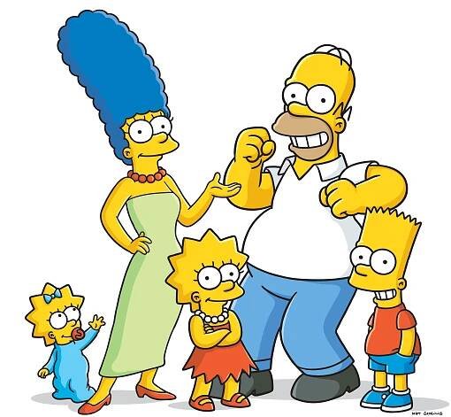 Špatná zpráva pro fanoušky Simpsonových: Nové díly se odsouvají kvůli Dejdarovi!