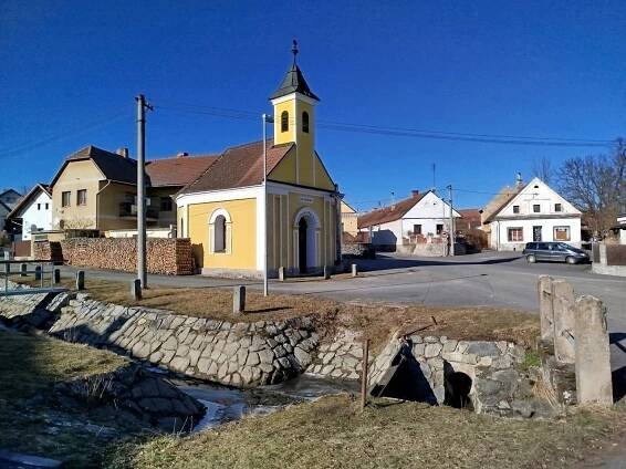 Dvougenerační dům se samostatnými vstupy, obec Nišovice u Volyně, okres Strakonice | Andyreality.cz