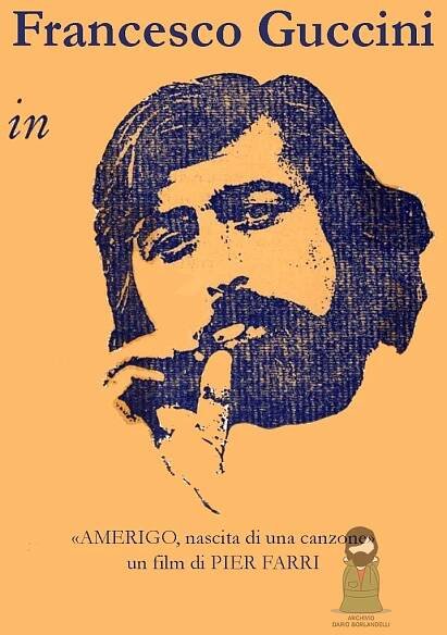 Filmografia - Francesco Guccini Official