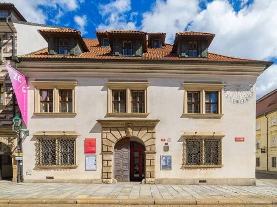 Západočeská galerie v Plzni – tip na výlet | Vyletnik.cz