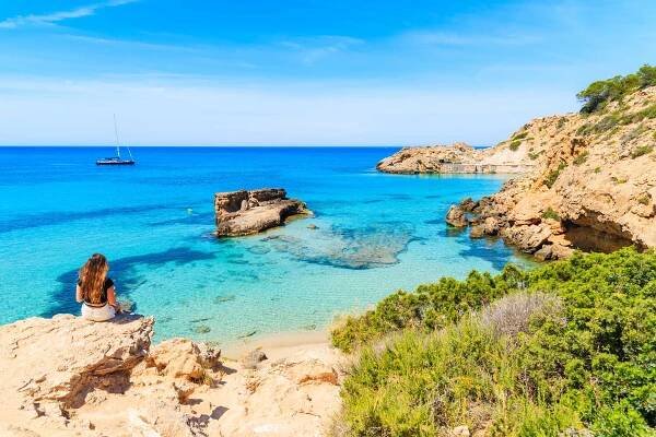 urlaub Cala Ratjada Mallorca