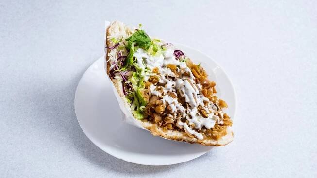 JH Kebab House | Wolt | Doručení | Plzeň