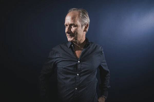Hippolyte Girardot: Na natáčení s Desplechinem se vždy těším | Totalfilm.cz
