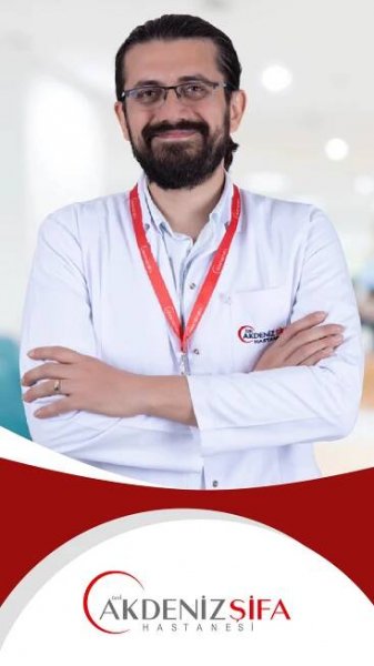 Op. Dr. Fatih YILDIZ