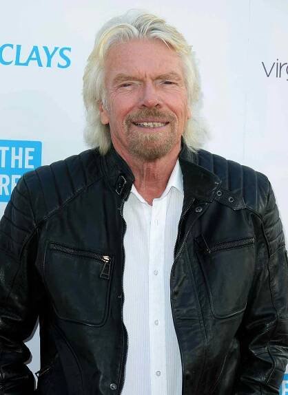 Richard Branson 'Never Wanted to Go on a Cruise'—So He Started His Own Adults-Only Cruise Line
