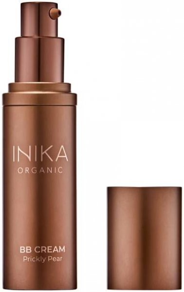 Inika Organic BIO Certifikovaný BB krém Nude 30 ml