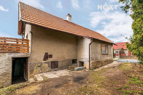 Prodej Dům, Petrovice, okres Rakovník