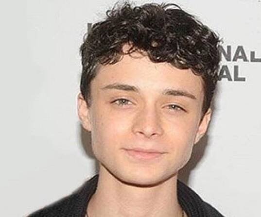 Lucas Jade Zumann Biography - Facts, Childhood, Family Life & Achievements