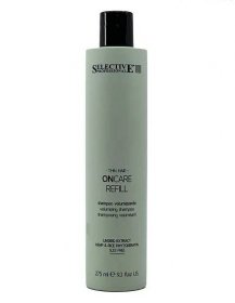 Selective Professional ONcare Refill Shampoo 275 ml Šampon na poškozené vlasy