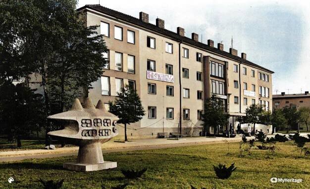 Komentované vycházky radnicí Ostrava-Jih – Den památek na Jihu