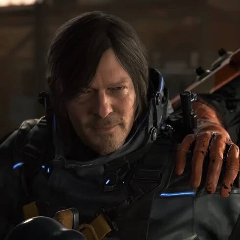 Death Stranding 2 details leak ahead of Kojima panel later today