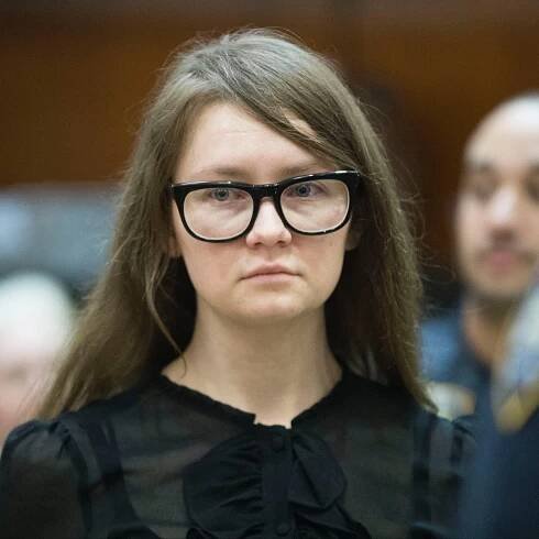 How to watch Anna Delvey’s interview on TV tonight and what time is she on?