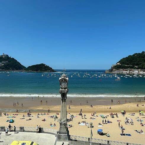 HOTEL VILLA FAVORITA - Updated 2025 Prices & Reviews (Donostia - San Sebastian, Spain)