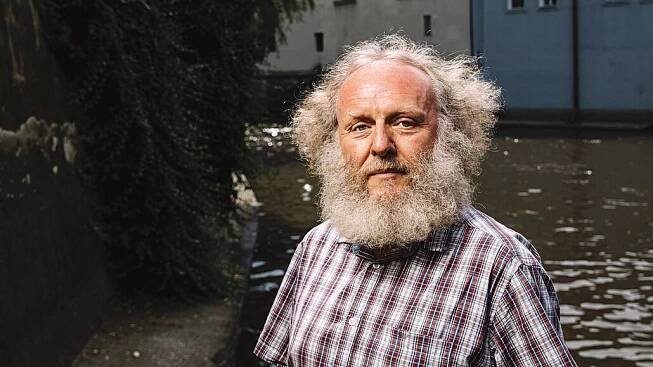 Jaroslav Dušek