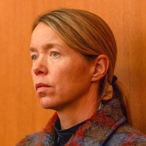 ‘The ultimate family betrayal’: Anna Maxwell Martin is an ex-nun in ‘devastating’ BBC drama Unforgivable