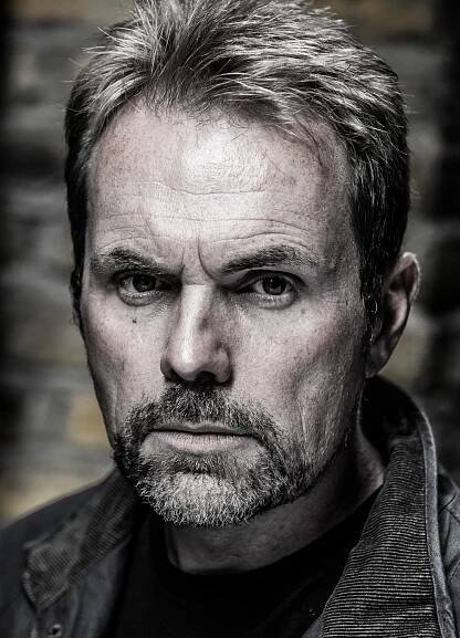stephen parker