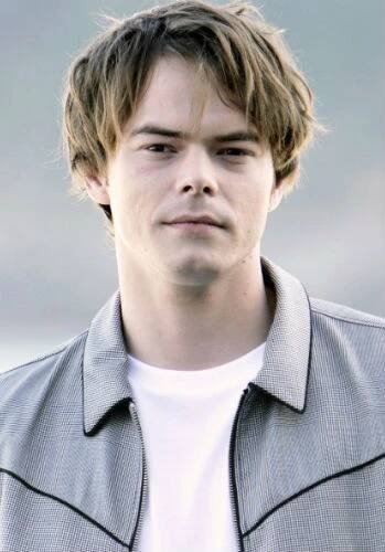 Charlie Heaton: Age, Height, Bio, Girlfriend, Son & Family