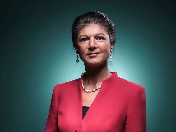 „Bündnis Sahra Wagenknecht“ will die deutsche Politik prägen