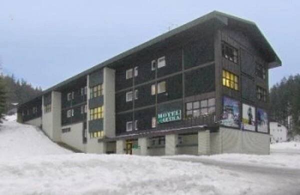 Hotel Lenka