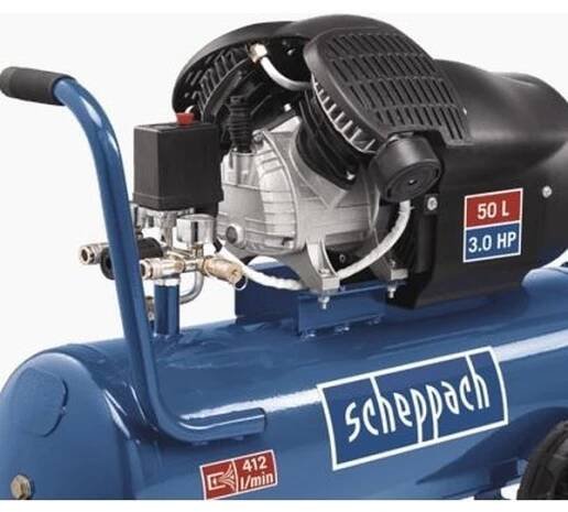 Scheppach HC 53 dc 5906102901