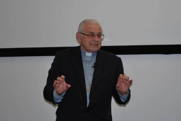 Eminence Miroslav kardinál Vlk