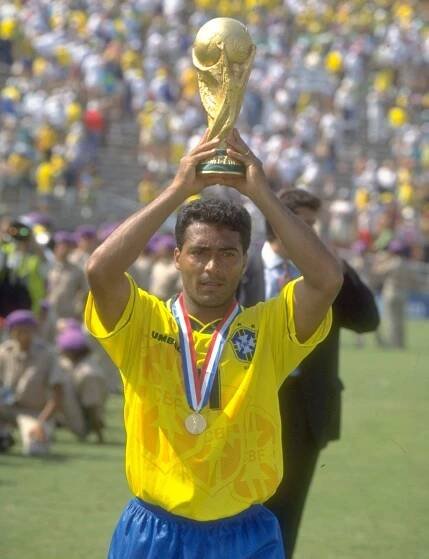 Romario