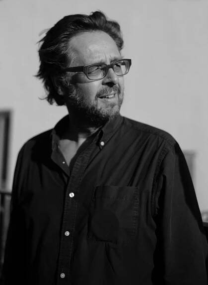 Michael Johnson (graphic designer)